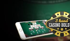 Màn hình trò chơi Bingo trực tuyến của khoidns trên điện thoại