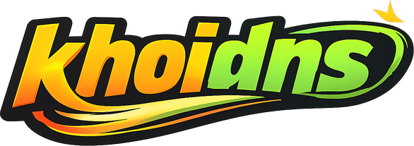Logo khoidns
